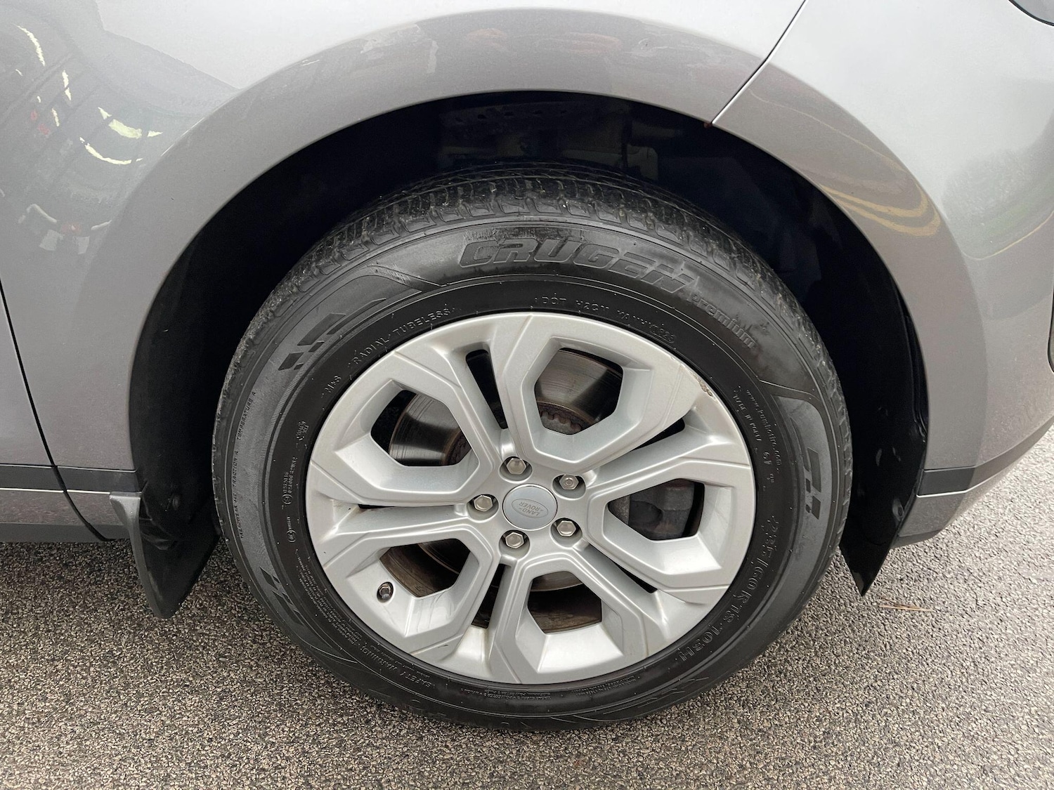 Used Land Rover Range Rover Evoque 2020 for sale - 76597353: Photo 27