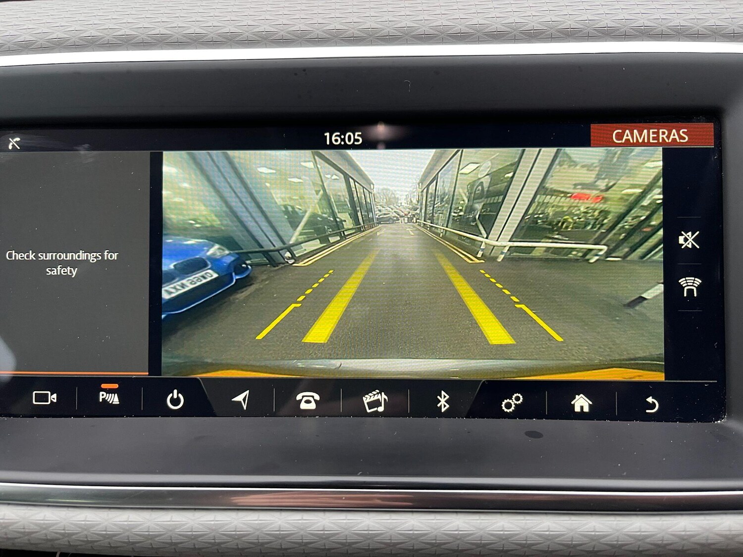 Used Land Rover Range Rover Evoque 2020 for sale - 76597353: Photo 33