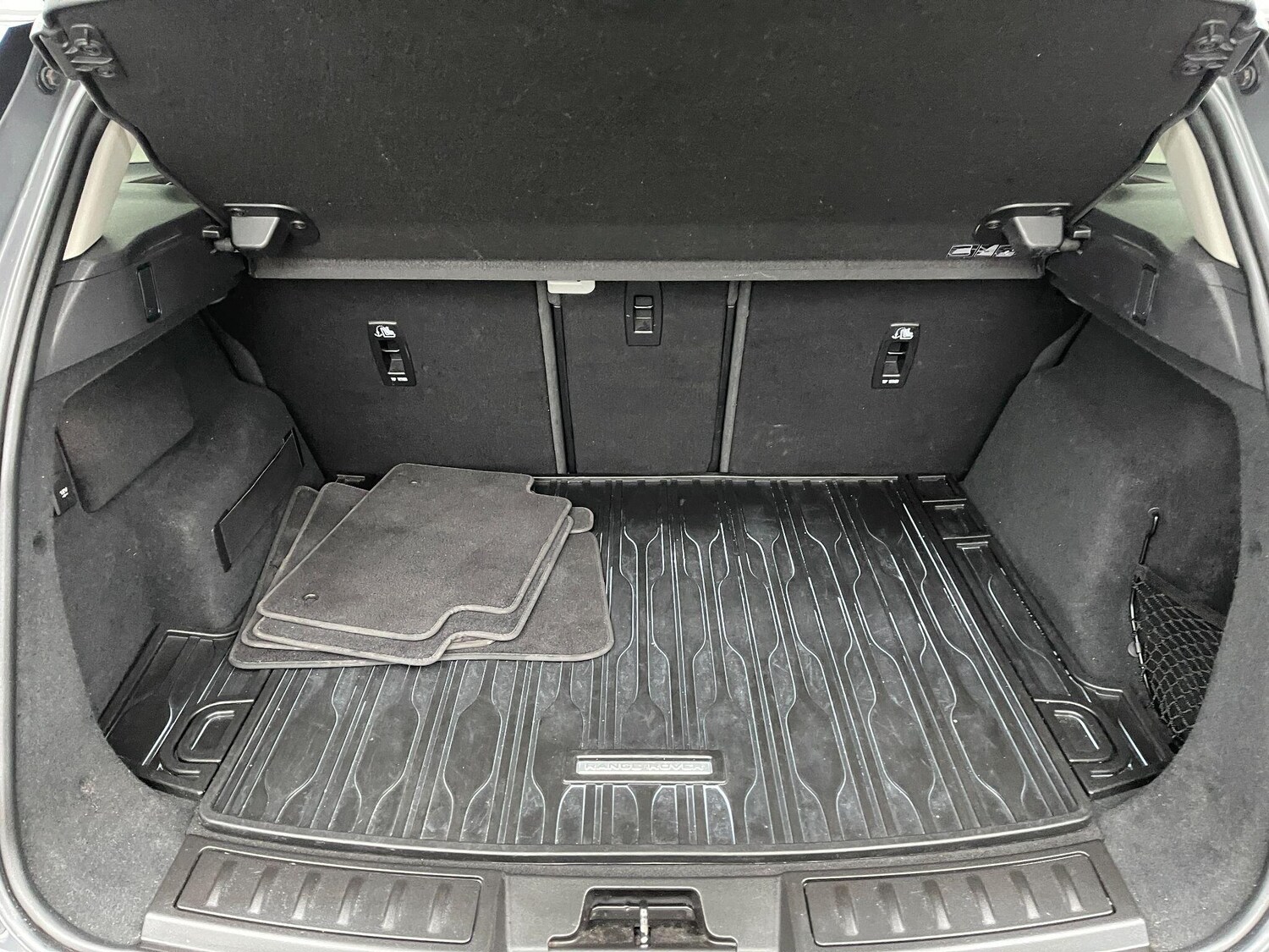 Used Land Rover Range Rover Evoque 2020 for sale - 76597353: Photo 36