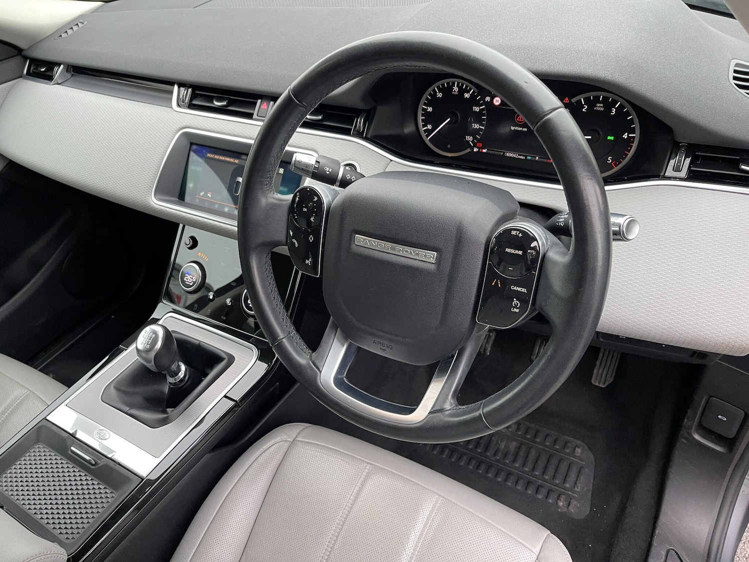 Used Land Rover Range Rover Evoque 2020 for sale - 76597353: Photo 38