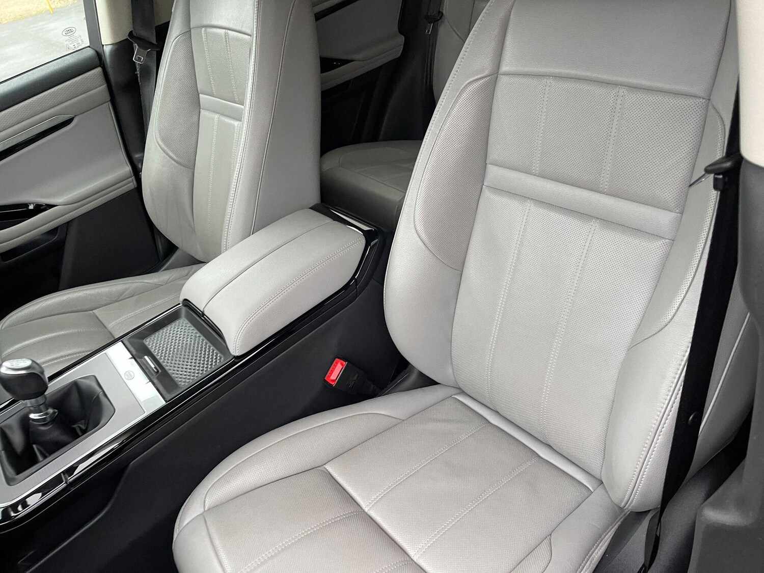 Used Land Rover Range Rover Evoque 2020 for sale - 76597353: Photo 39