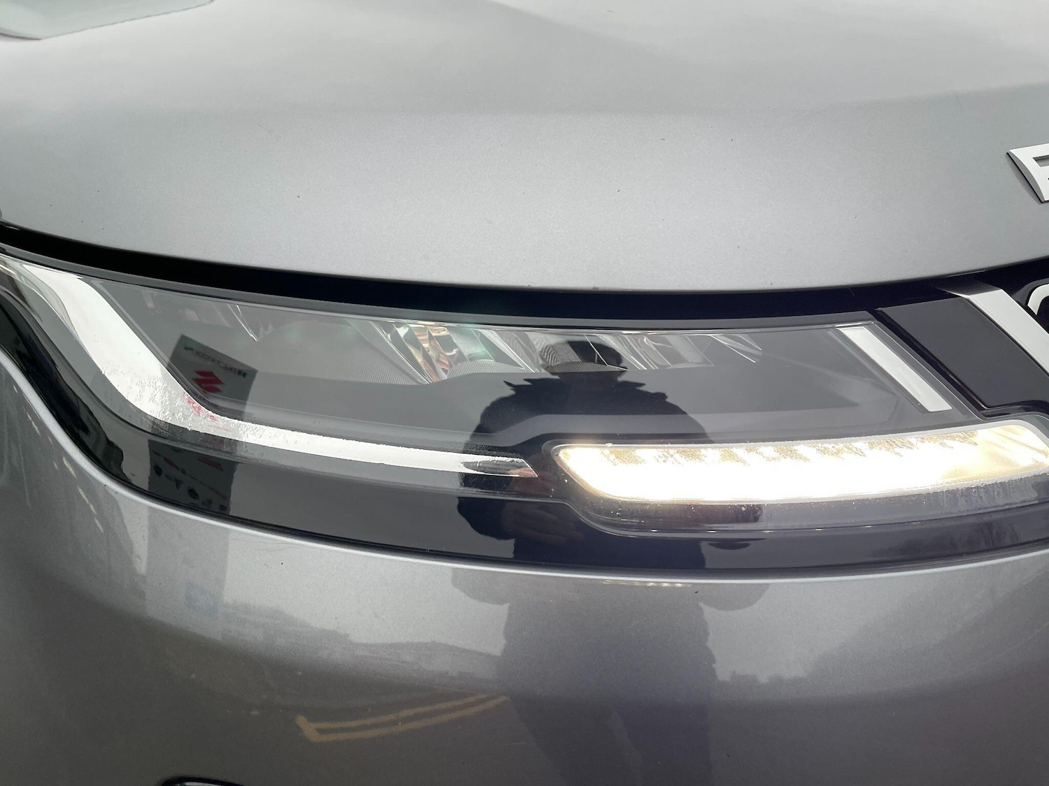 Used Land Rover Range Rover Evoque 2020 for sale - 76597353: Photo 42