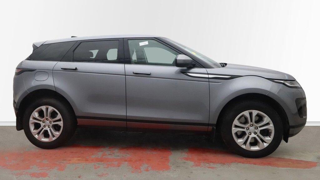 Used Land Rover Range Rover Evoque 2020 for sale - 76597353: Photo 9
