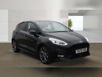 Used Ford Fiesta 2020 for sale - 78462268: Photo