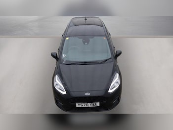 Used Ford Fiesta 2020 for sale - 78462268: Photo