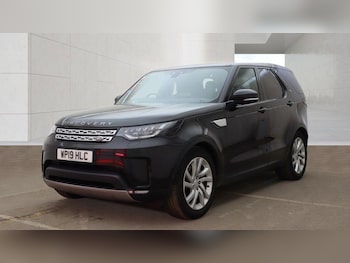 Used Land Rover Discovery 2019 for sale - 78728464: Photo