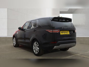 Used Land Rover Discovery 2019 for sale - 78728464: Photo