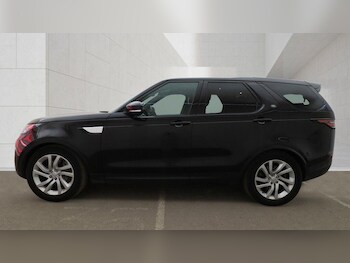 Used Land Rover Discovery 2019 for sale - 78728464: Photo