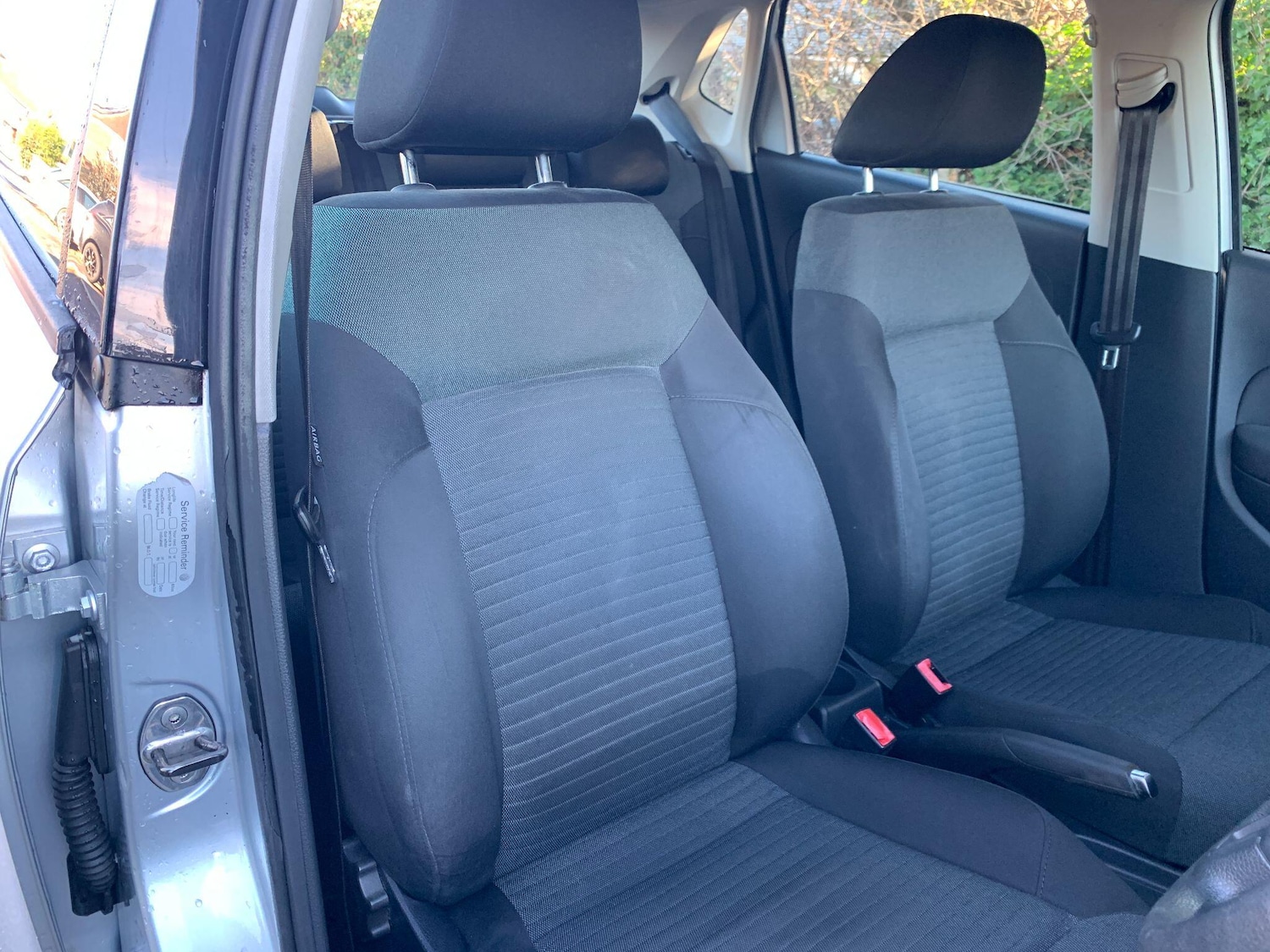 Used Volkswagen Polo 2010 for sale - 76214513: Photo 12