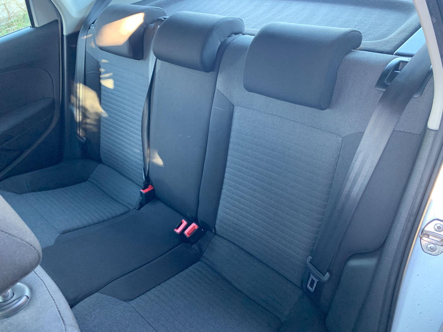 Used Volkswagen Polo 2010 for sale - 76214513: Photo 16