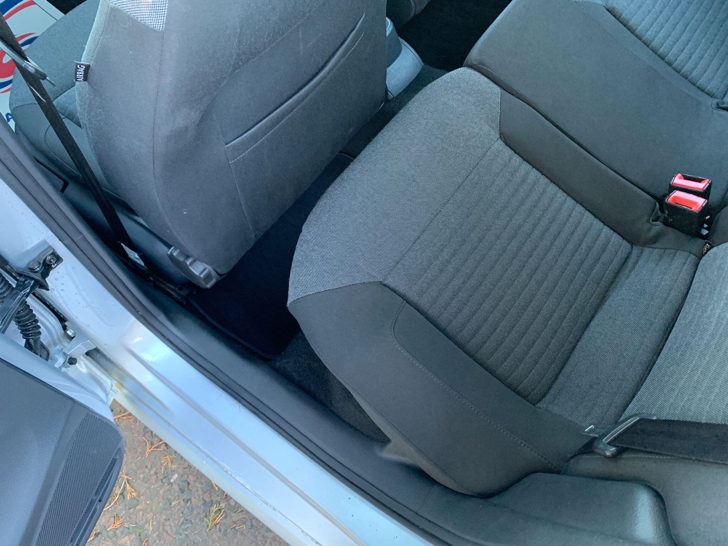 Used Volkswagen Polo 2010 for sale - 76214513: Photo 18