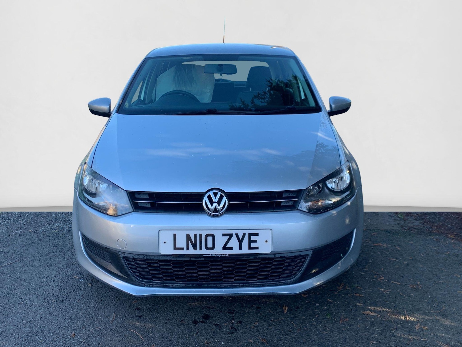 Used Volkswagen Polo 2010 for sale - 76214513: Photo 2