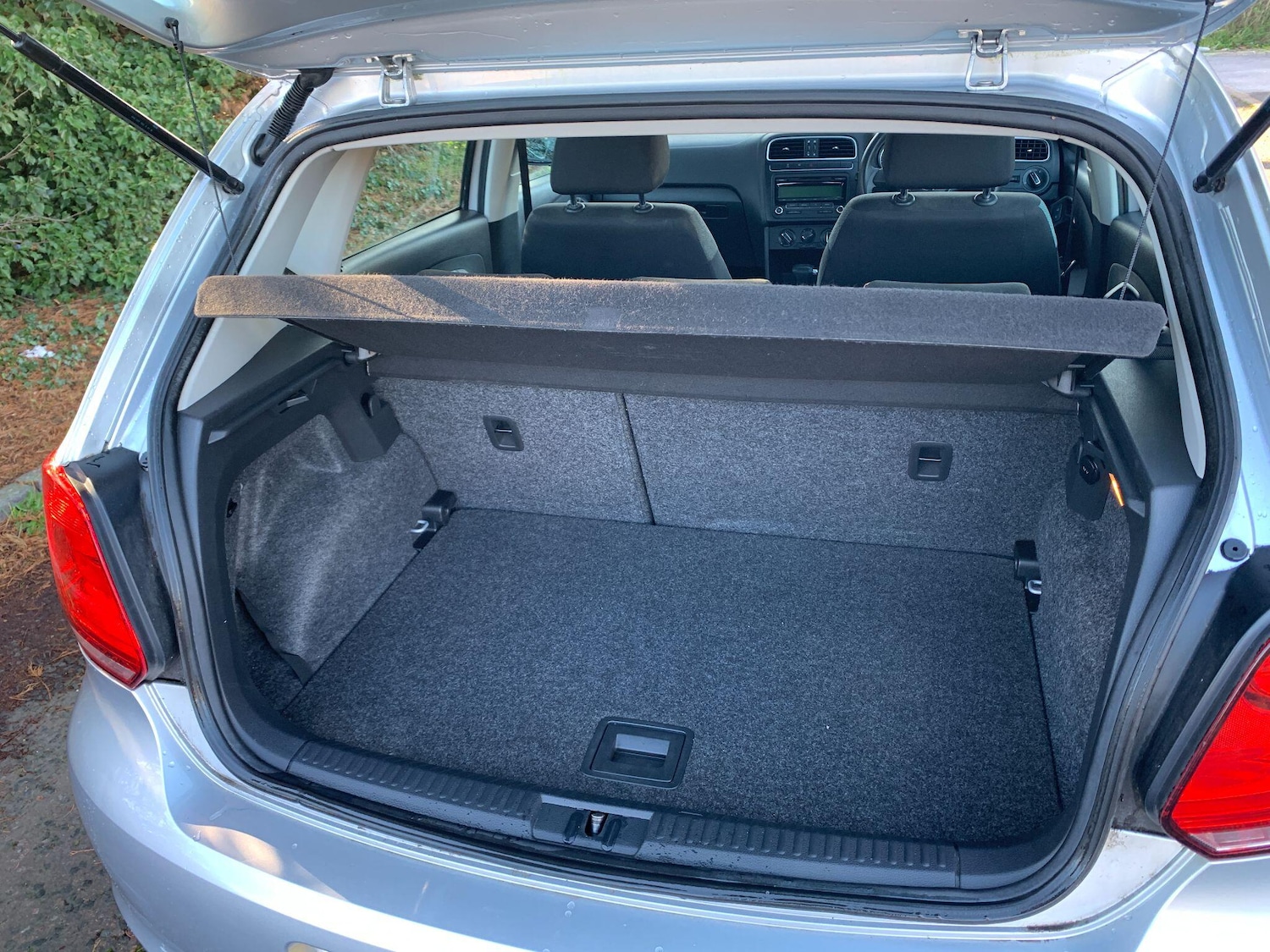 Used Volkswagen Polo 2010 for sale - 76214513: Photo 20