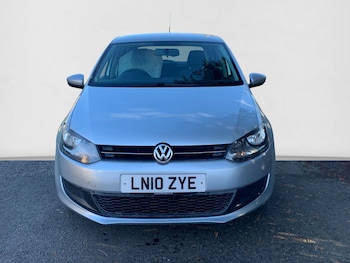 Used Volkswagen Polo 2010 for sale - 76214513: Photo