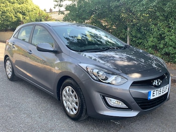 Used Hyundai i30 2015 for sale - 78562107: Photo
