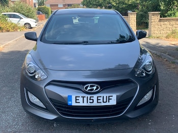 Used Hyundai i30 2015 for sale - 78562107: Photo