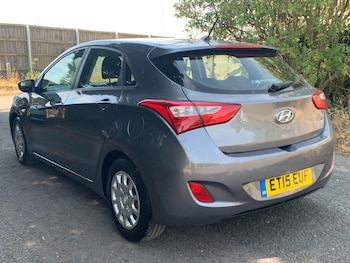 Used Hyundai i30 2015 for sale - 78562107: Photo