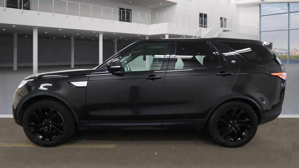 Used Land Rover Discovery 2018 for sale - 78047922: Photo 12