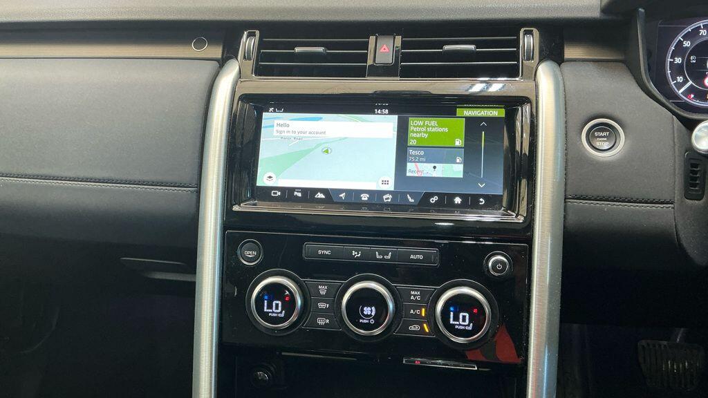 Used Land Rover Discovery 2018 for sale - 78047922: Photo 17