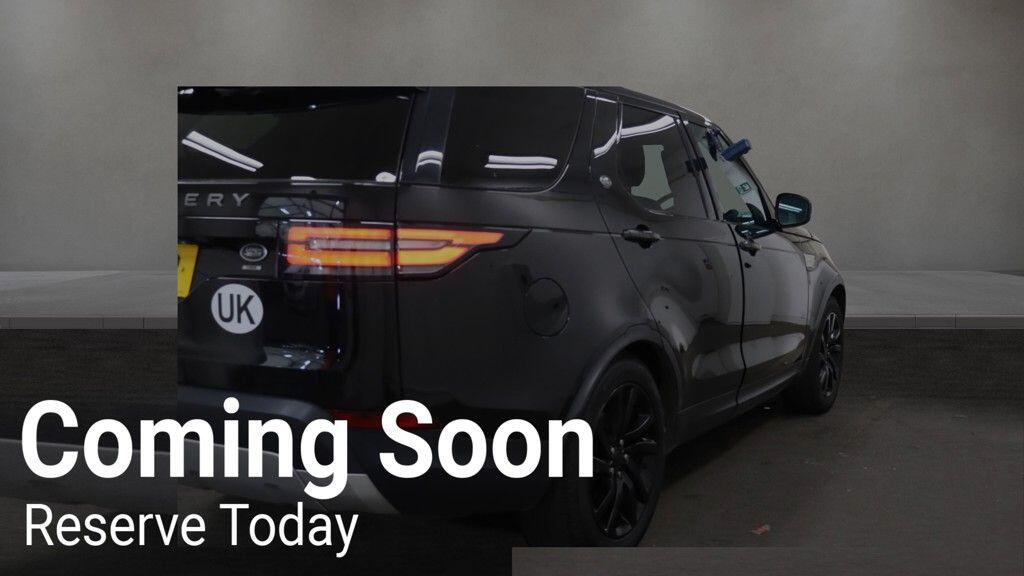 Used Land Rover Discovery 2018 for sale - 78047922: Photo 4