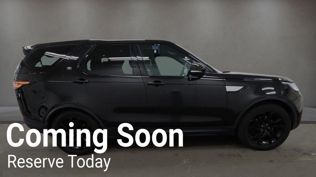 Used Land Rover Discovery 2018 for sale - 78047922: Photo 5