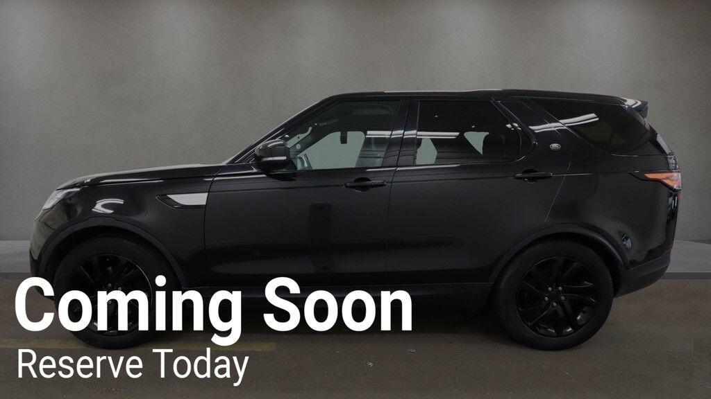 Used Land Rover Discovery 2018 for sale - 78047922: Photo 6