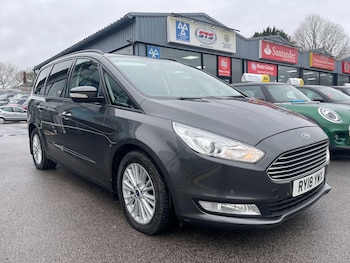 Used Ford Galaxy 2025 for sale - 78586515: Photo