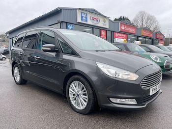 Used Ford Galaxy 2025 for sale - 78586515: Photo
