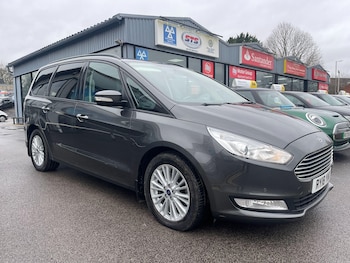 Used Ford Galaxy 2025 for sale - 78586515: Photo