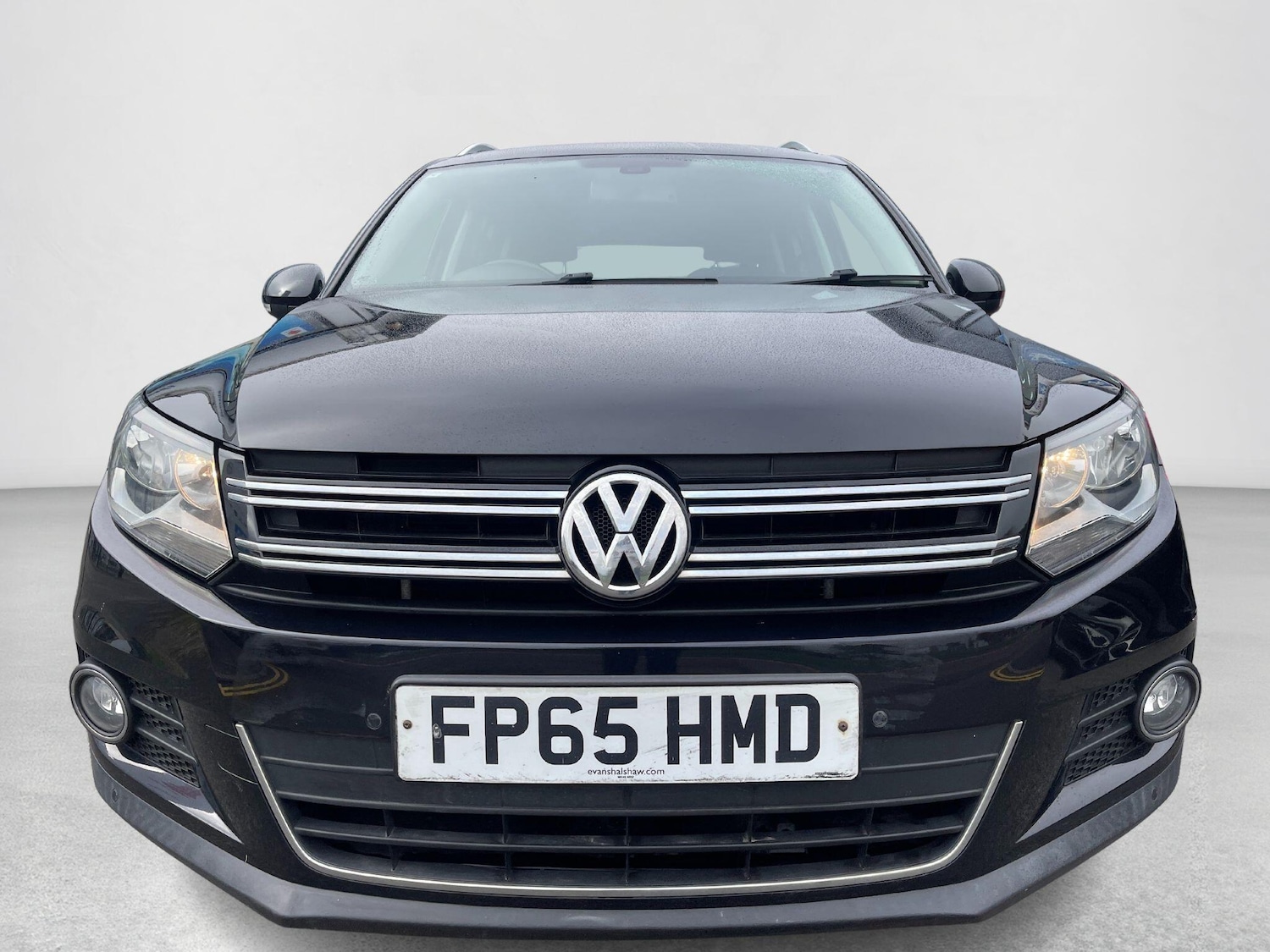 Used Volkswagen Tiguan 2015 for sale - 76002369: Photo 15