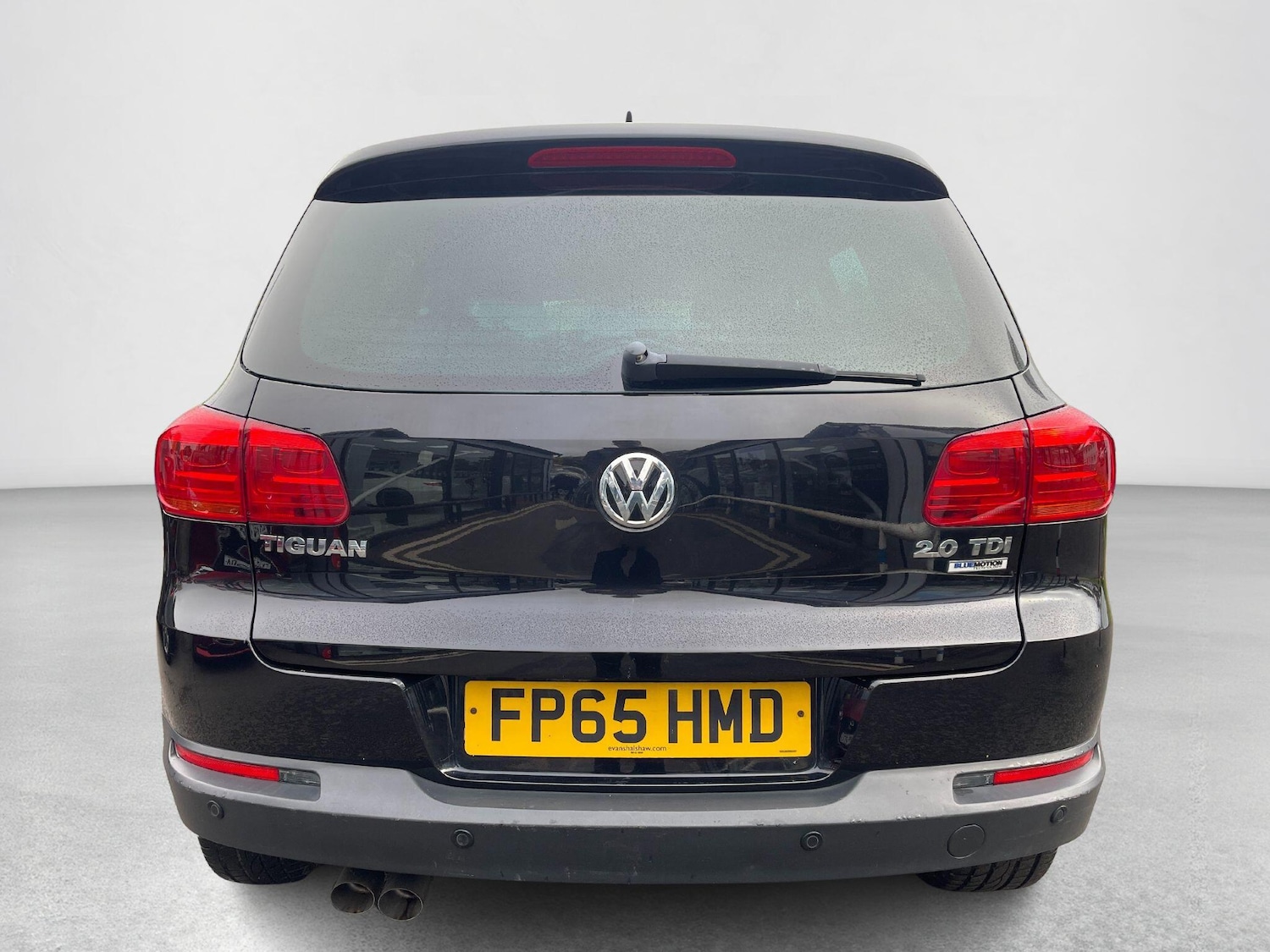 Used Volkswagen Tiguan 2015 for sale - 76002369: Photo 26