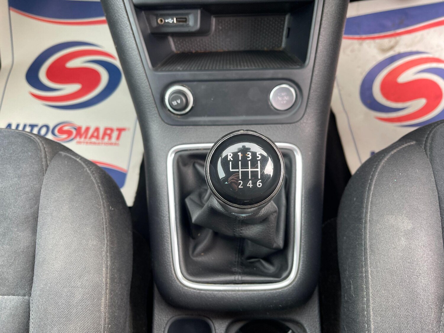 Used Volkswagen Tiguan 2015 for sale - 76002369: Photo 37