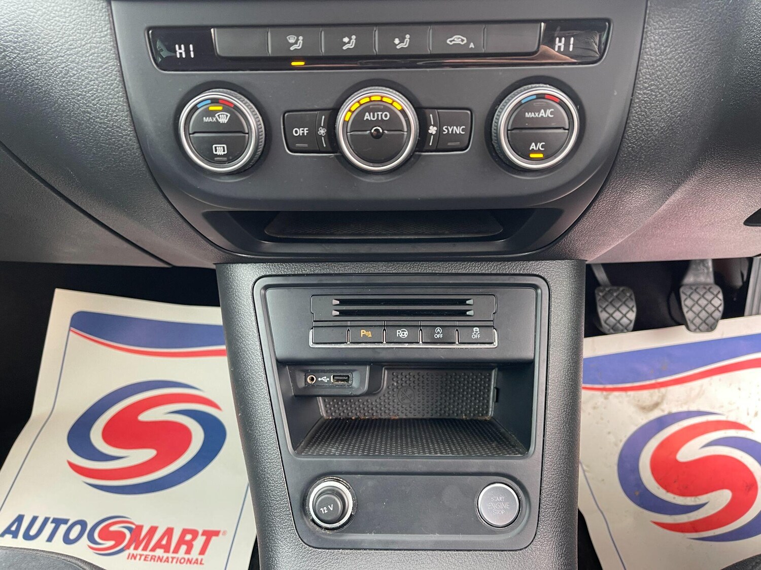 Used Volkswagen Tiguan 2015 for sale - 76002369: Photo 38