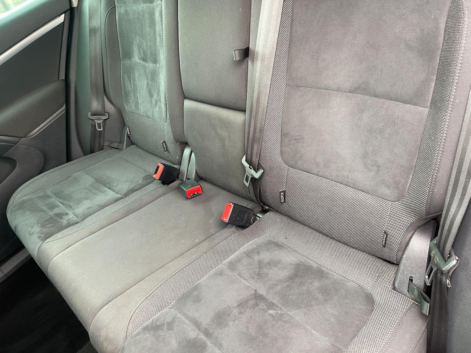 Used Volkswagen Tiguan 2015 for sale - 76002369: Photo 45