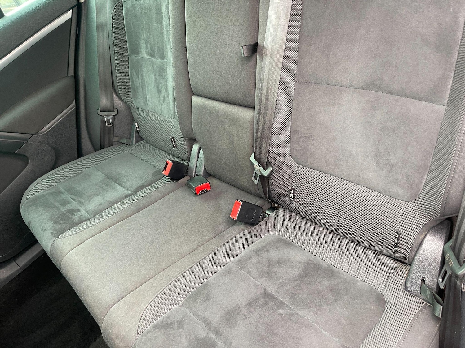 Used Volkswagen Tiguan 2015 for sale - 76002369: Photo 46