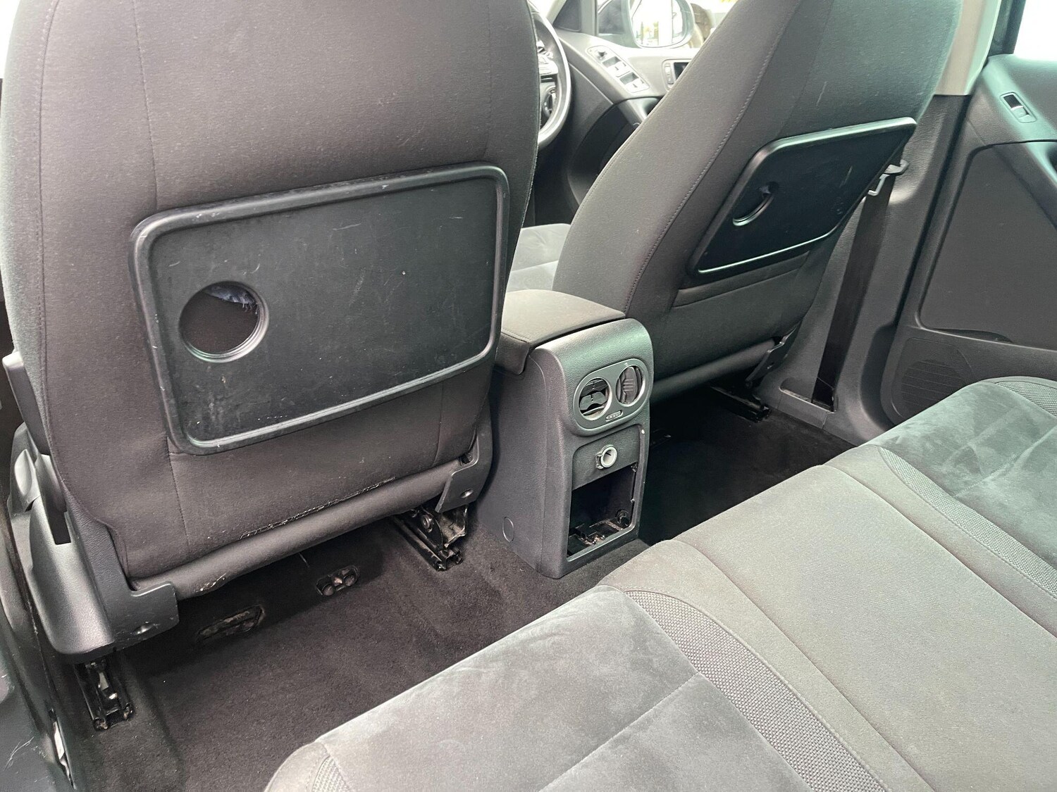 Used Volkswagen Tiguan 2015 for sale - 76002369: Photo 47