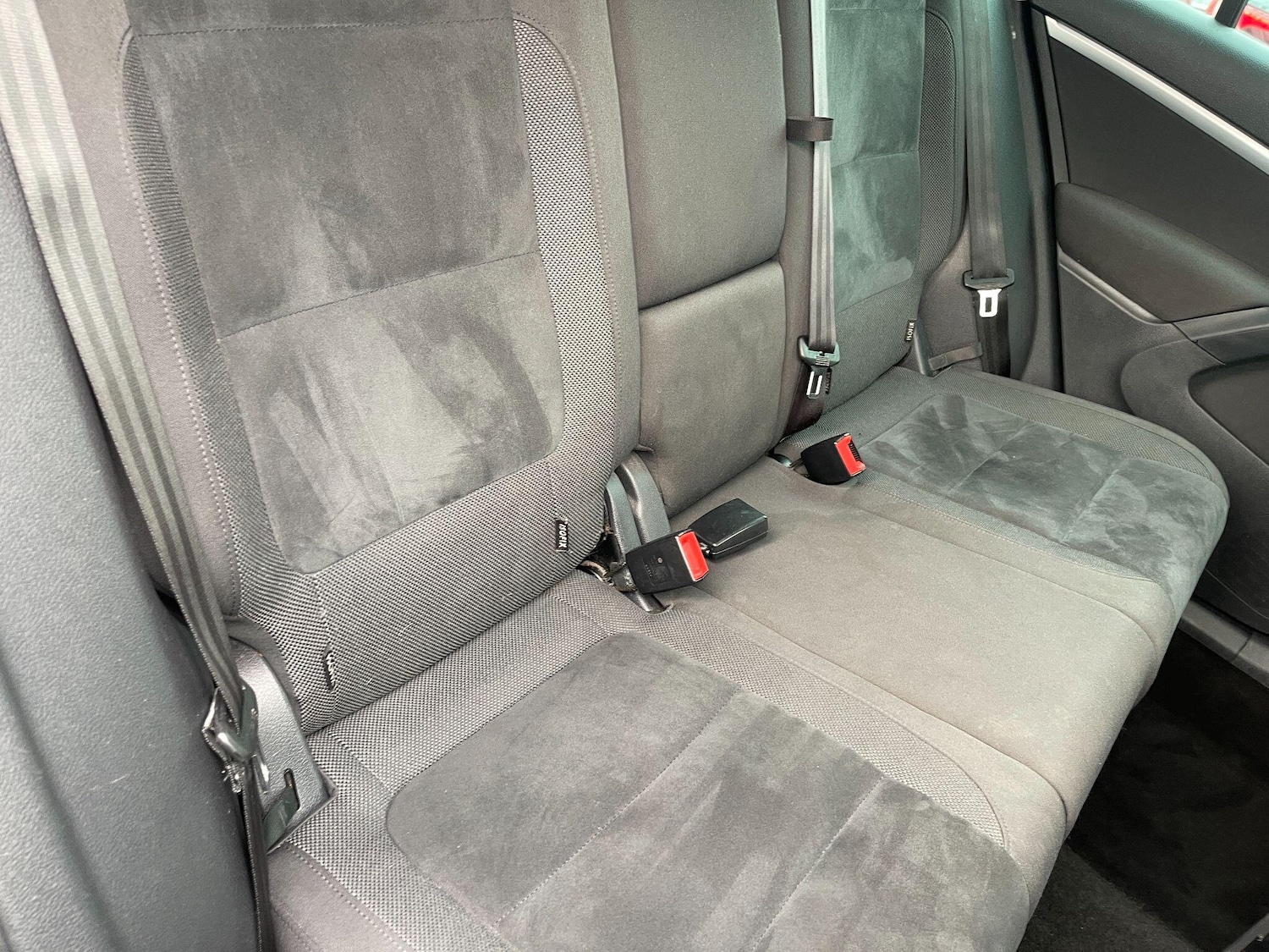 Used Volkswagen Tiguan 2015 for sale - 76002369: Photo 48