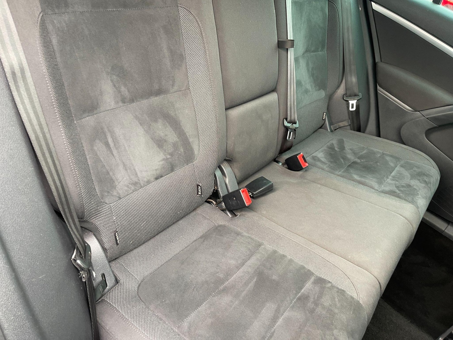 Used Volkswagen Tiguan 2015 for sale - 76002369: Photo 49