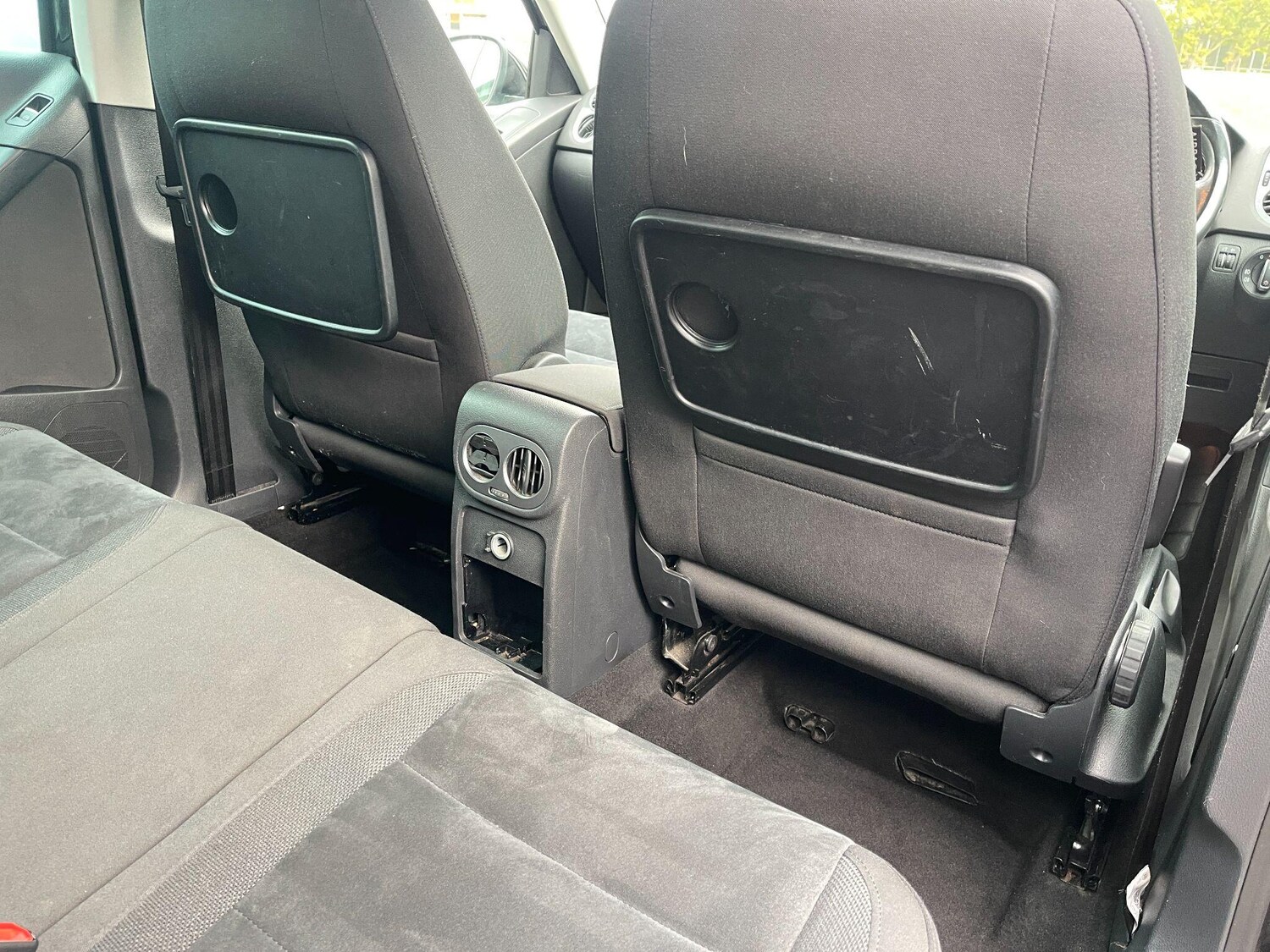 Used Volkswagen Tiguan 2015 for sale - 76002369: Photo 50