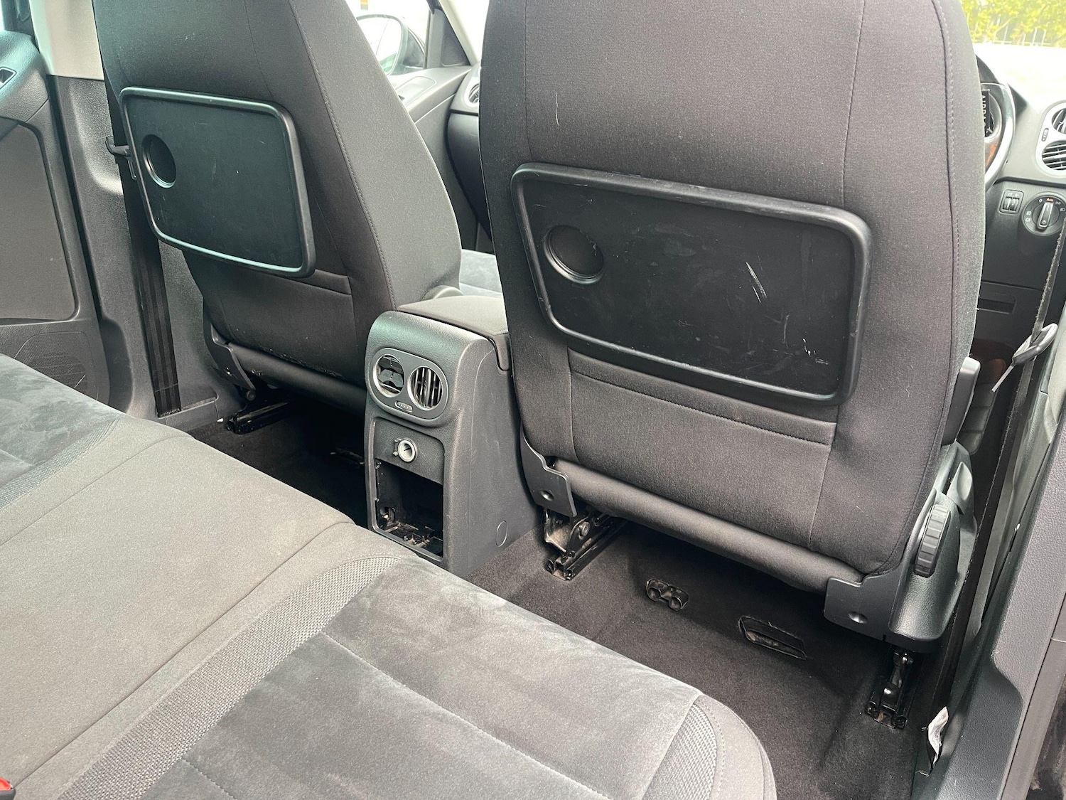 Used Volkswagen Tiguan 2015 for sale - 76002369: Photo 51