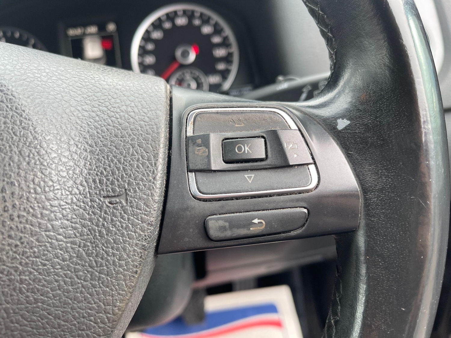 Used Volkswagen Tiguan 2015 for sale - 76002369: Photo 53