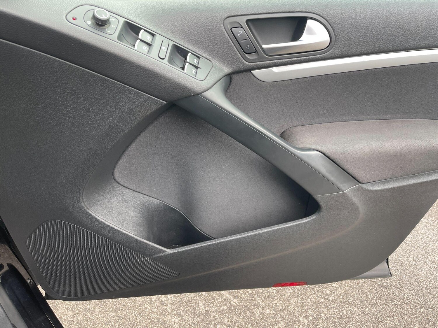 Used Volkswagen Tiguan 2015 for sale - 76002369: Photo 55