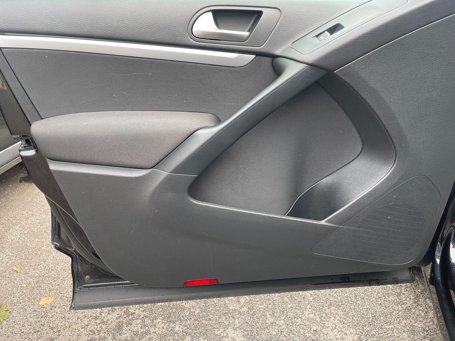 Used Volkswagen Tiguan 2015 for sale - 76002369: Photo 56