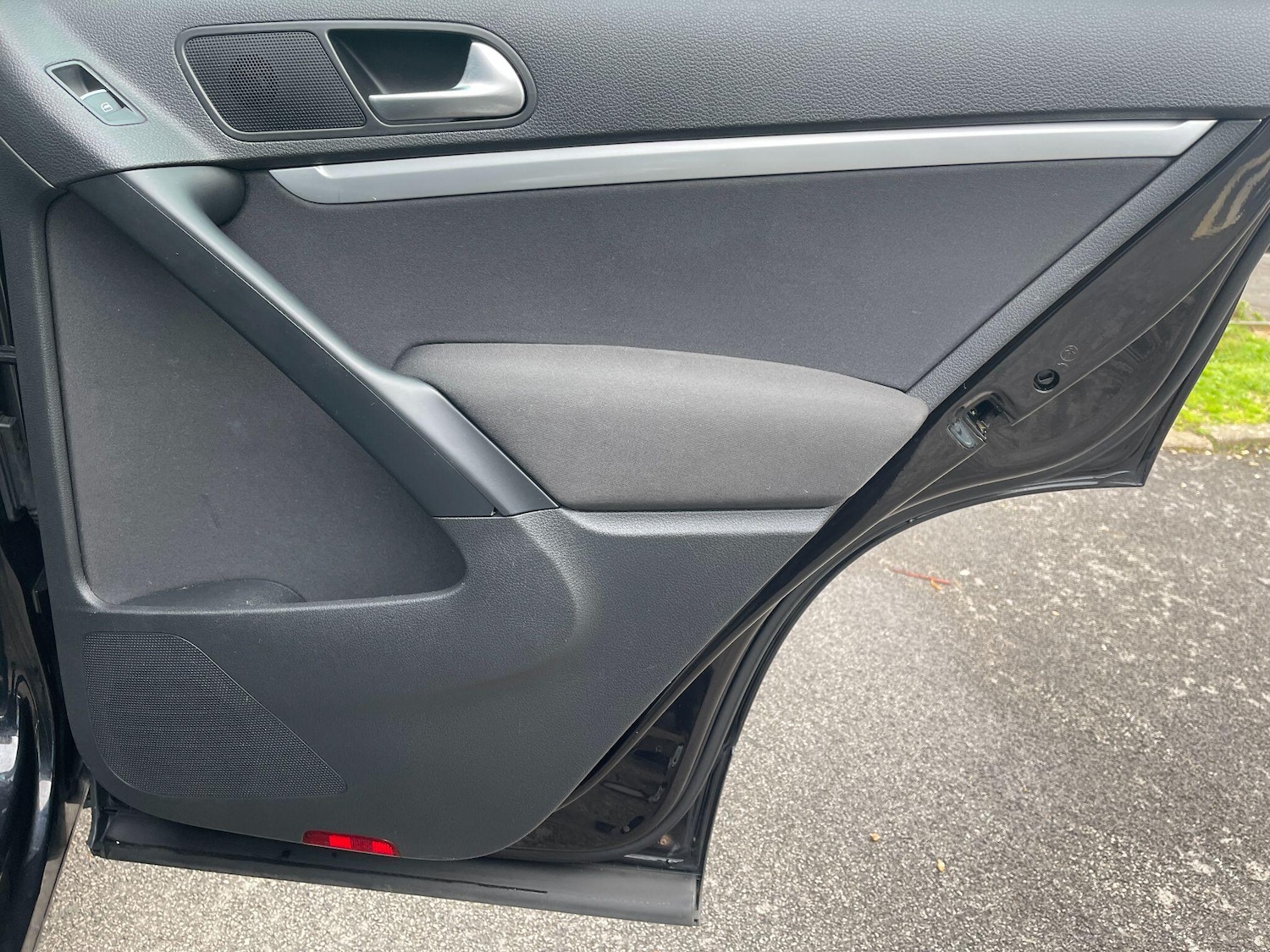 Used Volkswagen Tiguan 2015 for sale - 76002369: Photo 58