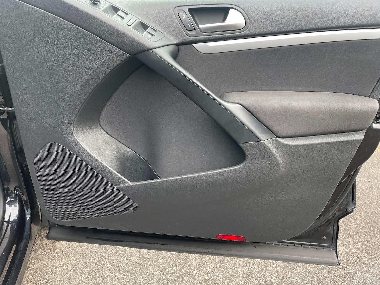 Used Volkswagen Tiguan 2015 for sale - 76002369: Photo 59