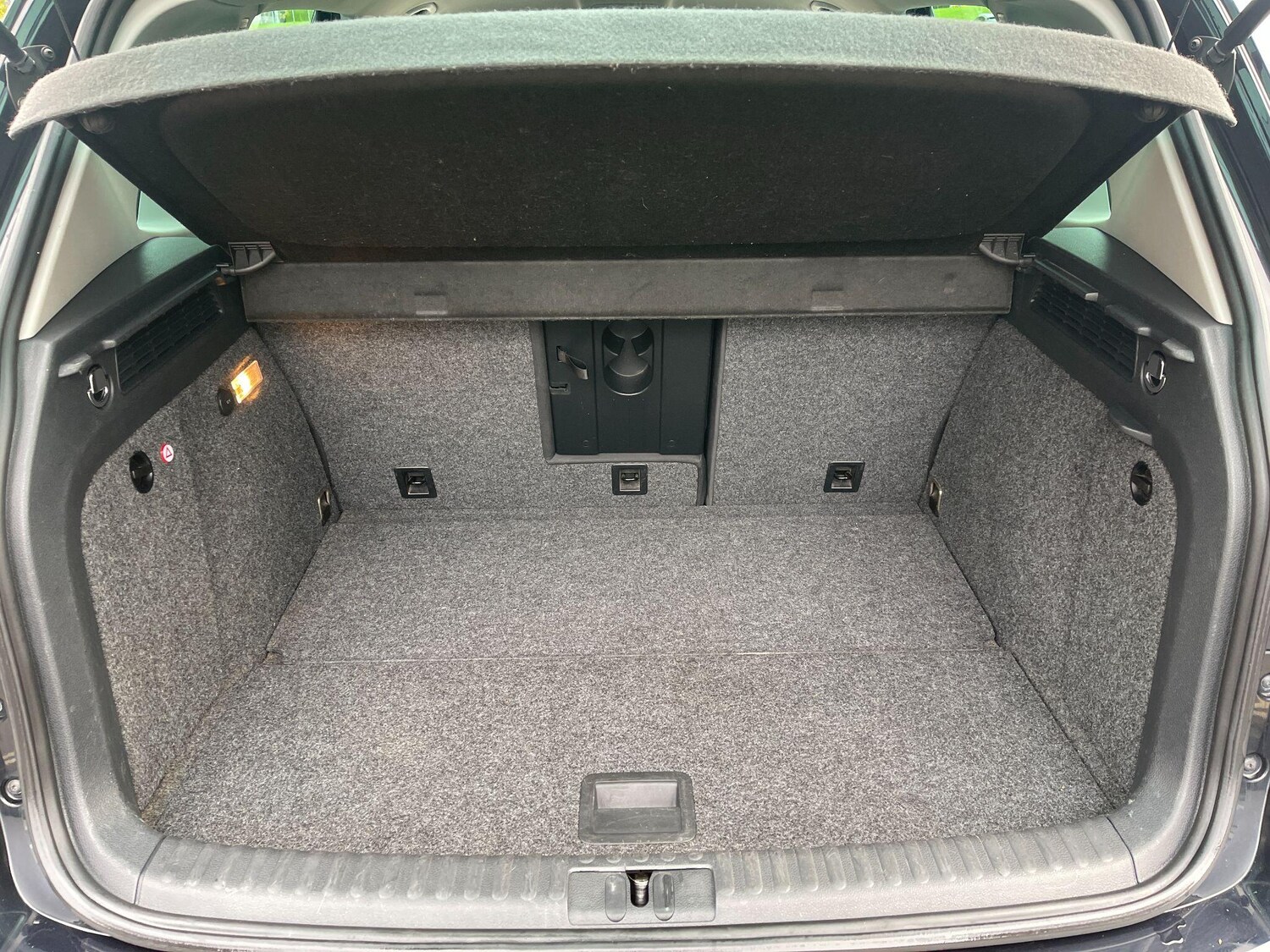 Used Volkswagen Tiguan 2015 for sale - 76002369: Photo 71