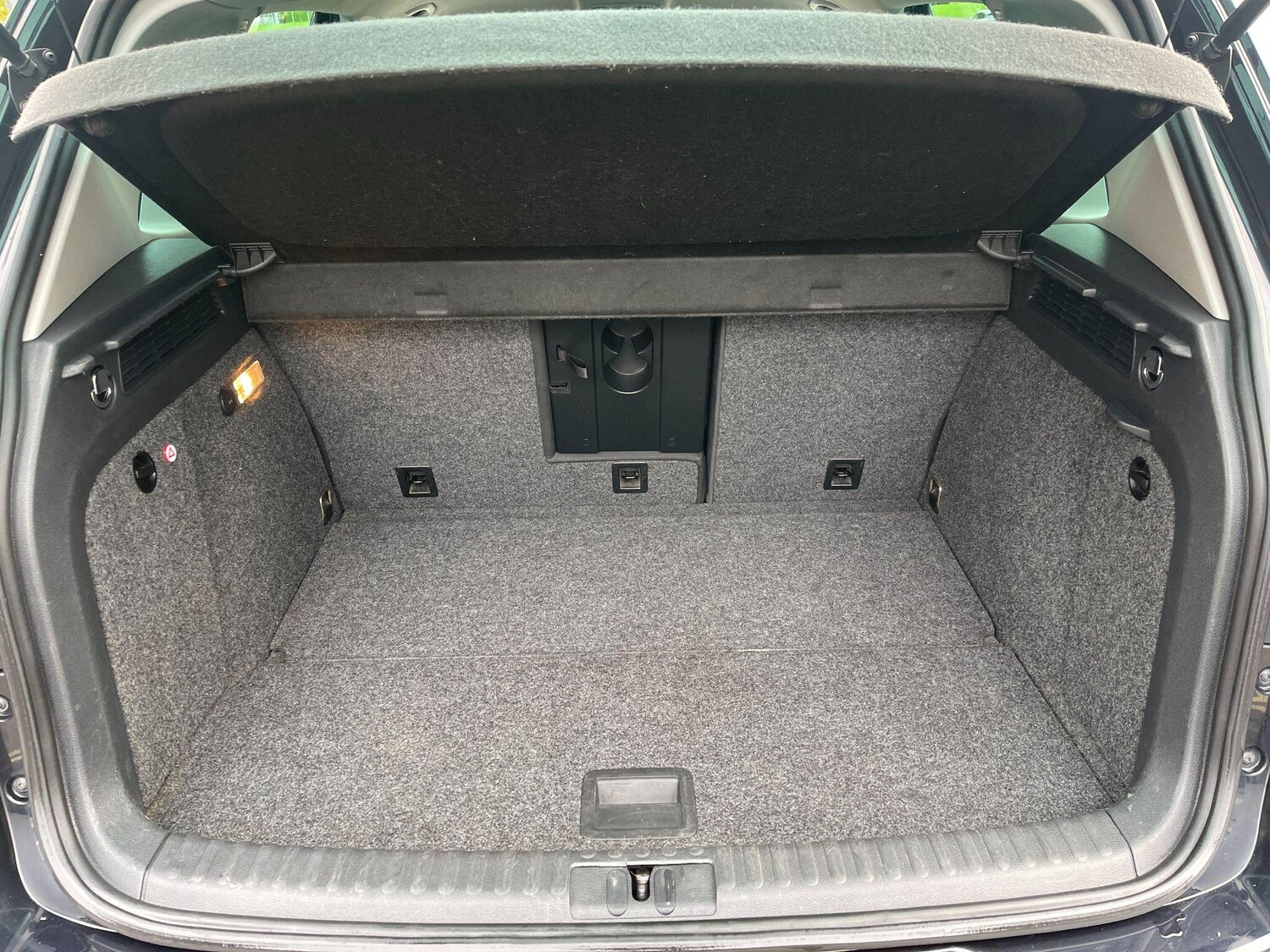 Used Volkswagen Tiguan 2015 for sale - 76002369: Photo 72