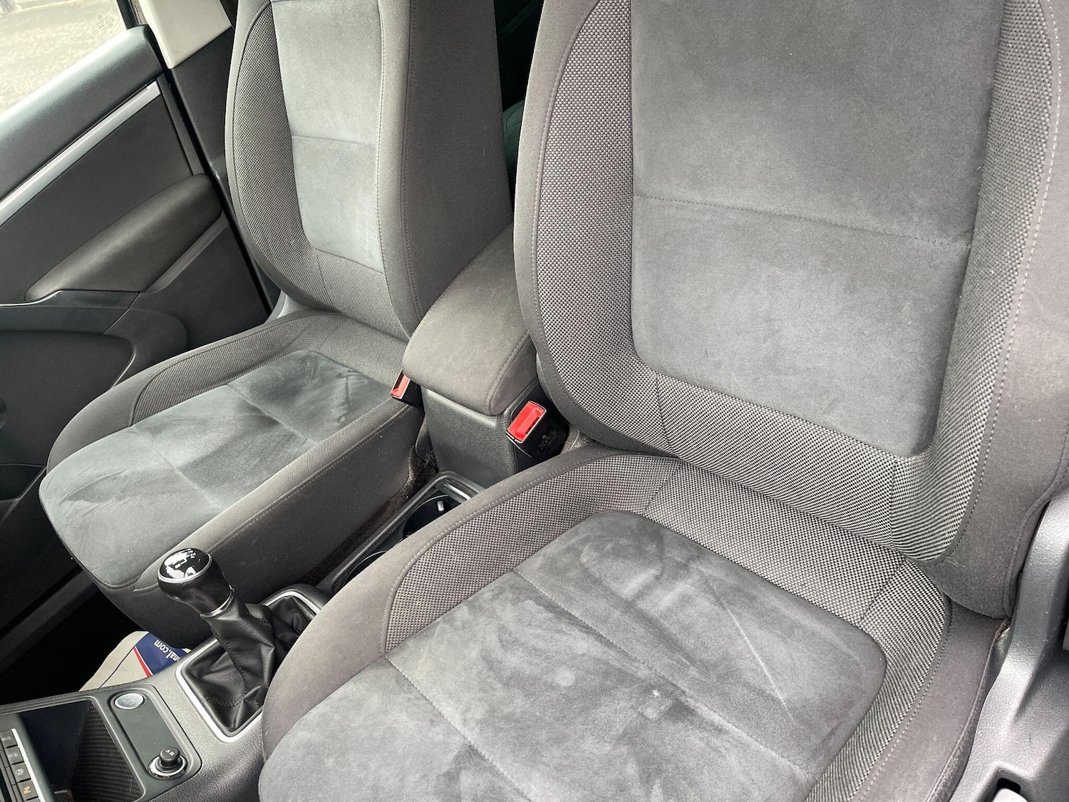 Used Volkswagen Tiguan 2015 for sale - 76002369: Photo 76