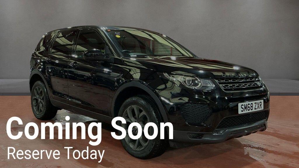 Used Land Rover Discovery Sport 2018 for sale - 77633808: Photo 12