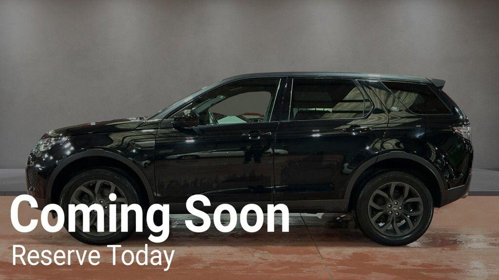 Used Land Rover Discovery Sport 2018 for sale - 77633808: Photo 17